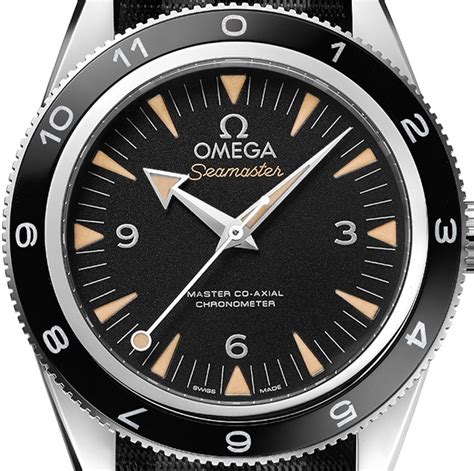 james bond omega seamaster spectre|James Bond omega watch spectre.